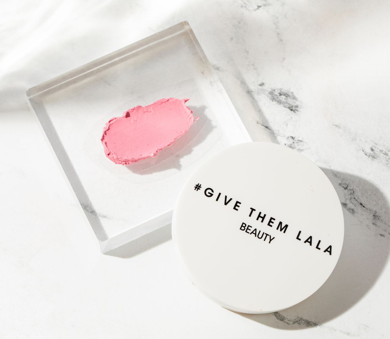 Mai-più-senza un blush in crema! - Thepowderoom