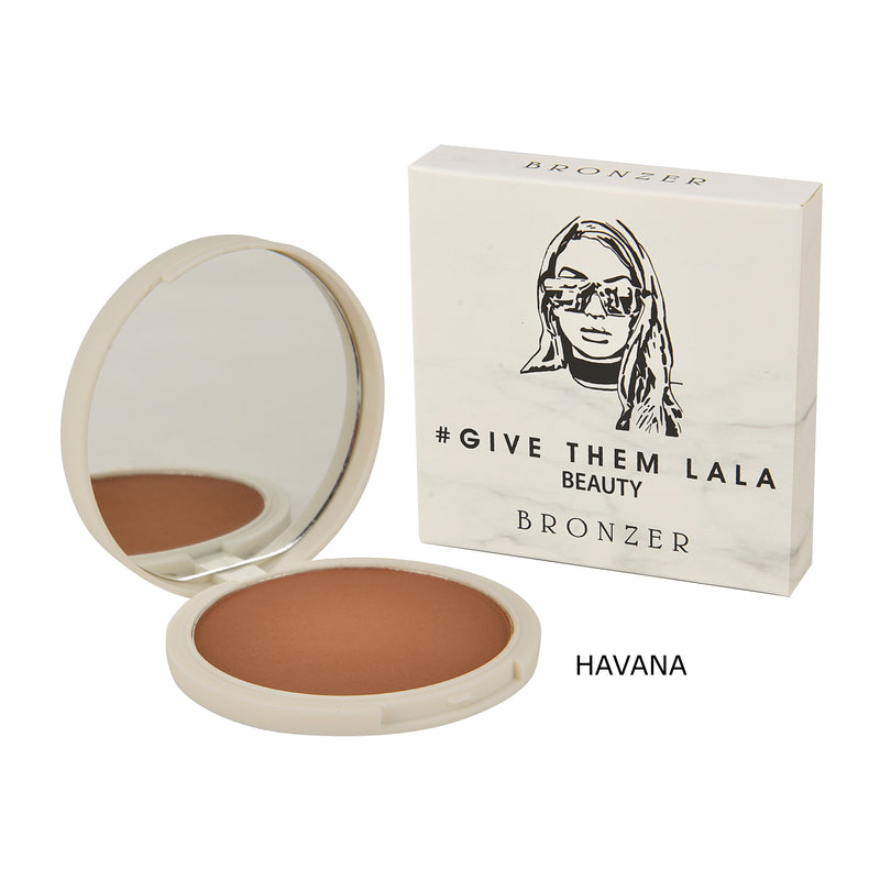 Must-Have Bronzers
