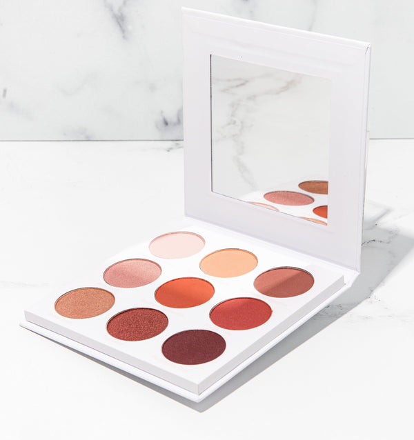 The Baby Palette
